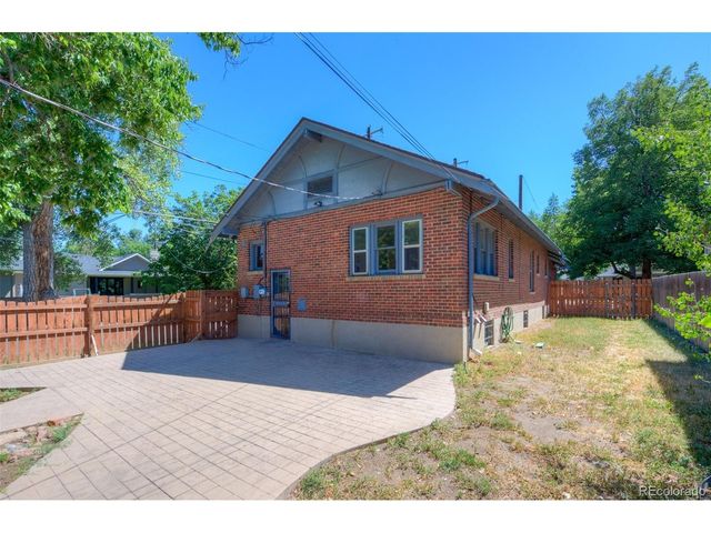 4660 E 16th Ave, Denver, CO 80220