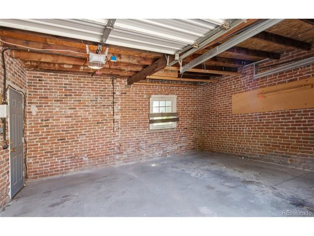 4660 E 16th Ave, Denver, CO 80220