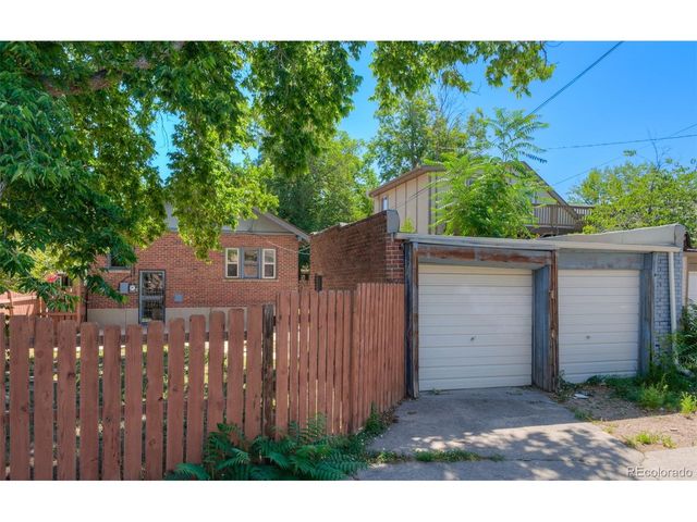 4660 E 16th Ave, Denver, CO 80220