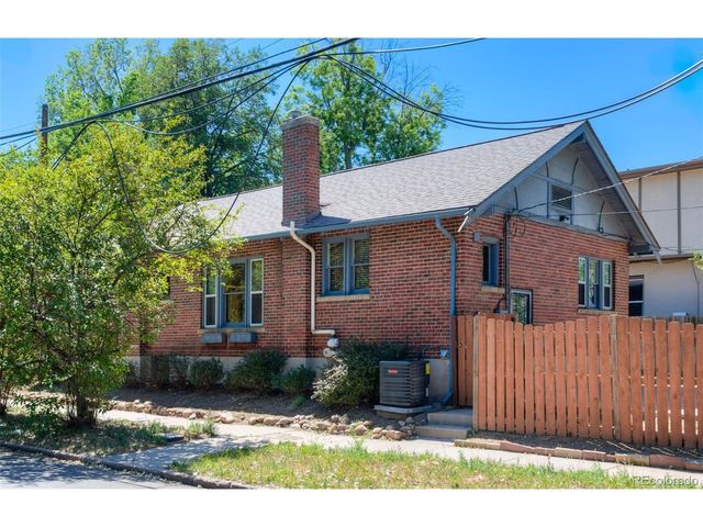 4660 E 16th Ave, Denver, CO 80220