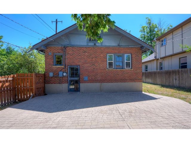 4660 E 16th Ave, Denver, CO 80220