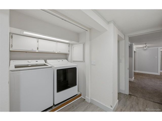 4660 E 16th Ave, Denver, CO 80220