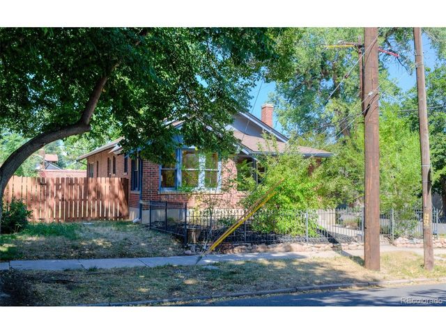 4660 E 16th Ave, Denver, CO 80220