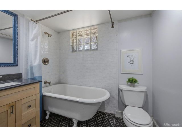 4660 E 16th Ave, Denver, CO 80220