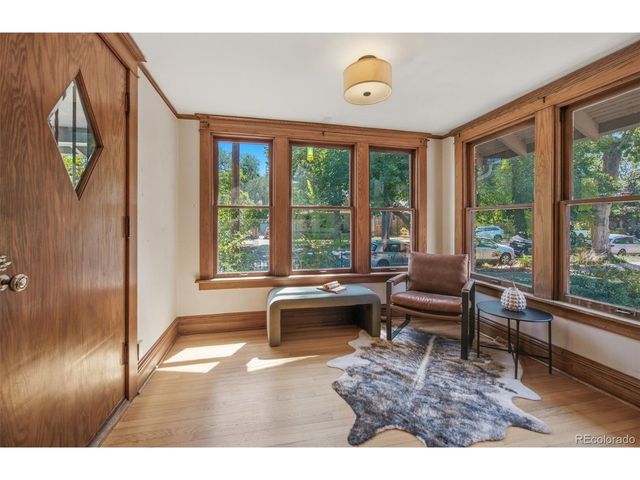 4660 E 16th Ave, Denver, CO 80220
