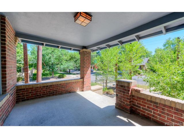 4660 E 16th Ave, Denver, CO 80220