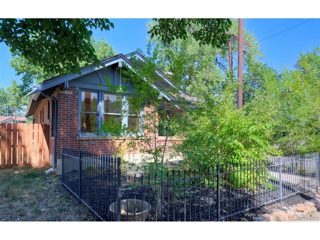 4660 E 16th Ave, Denver, CO 80220