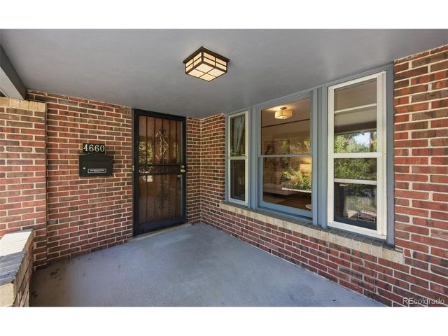 4660 E 16th Ave, Denver, CO 80220
