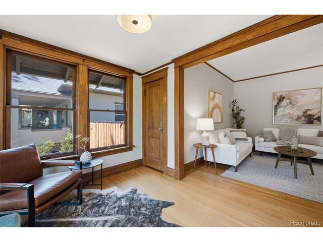 4660 E 16th Ave, Denver, CO 80220