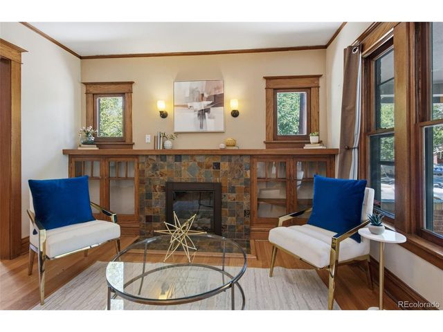 4660 E 16th Ave, Denver, CO 80220