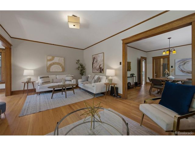 4660 E 16th Ave, Denver, CO 80220