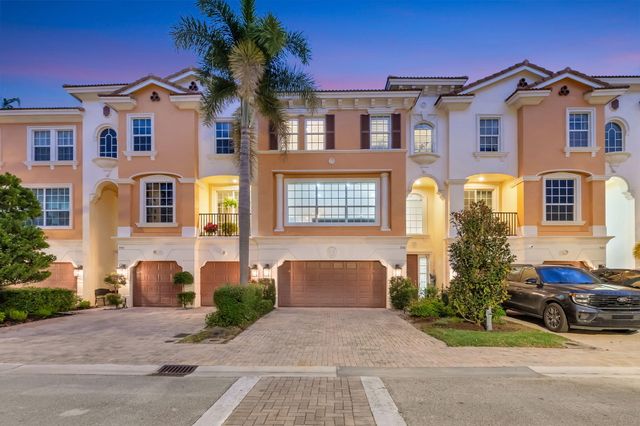 5530 NE Trieste Terrace, Boca Raton, FL 33487