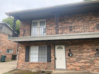 110 W Fairview Street, Sherman, TX 75092