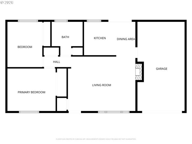 2190 PIERCE St, Eugene, OR 97405