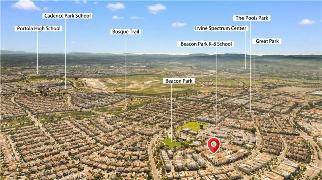 153 Fixie, Irvine, CA 92618