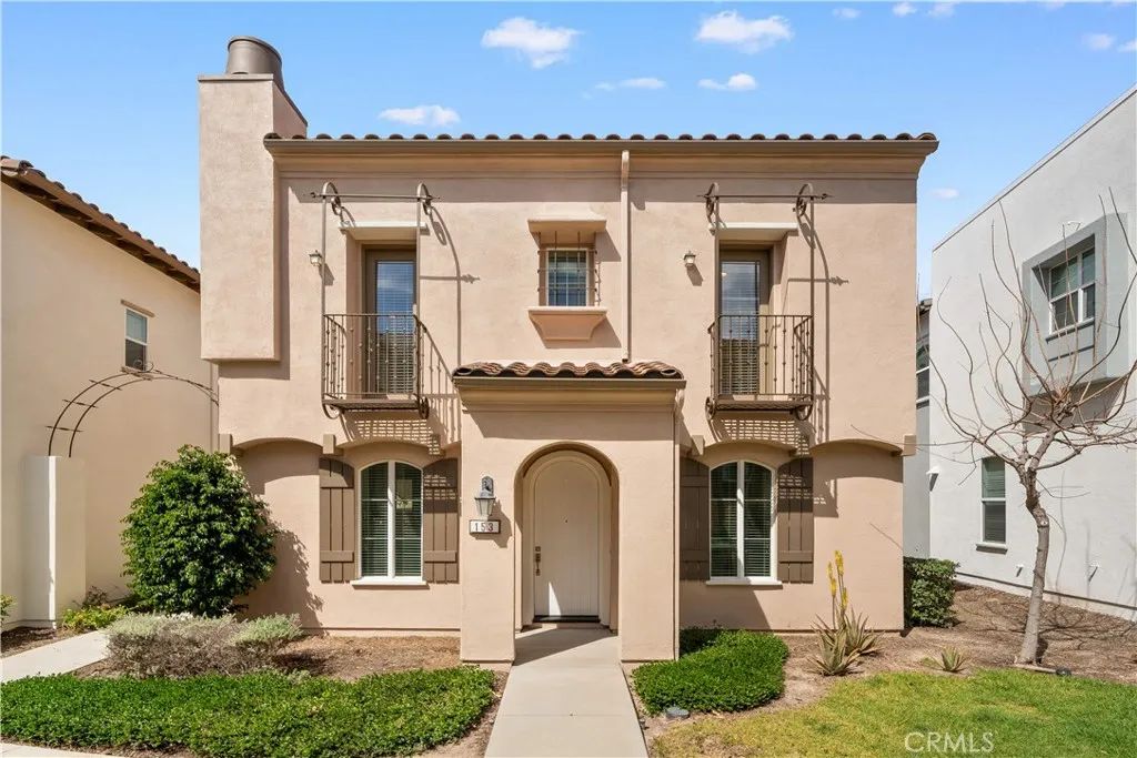 153 Fixie, Irvine, CA 92618