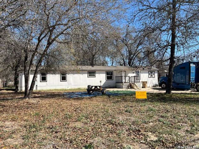 23414 Dragon Rock, Elmendorf, TX 78112