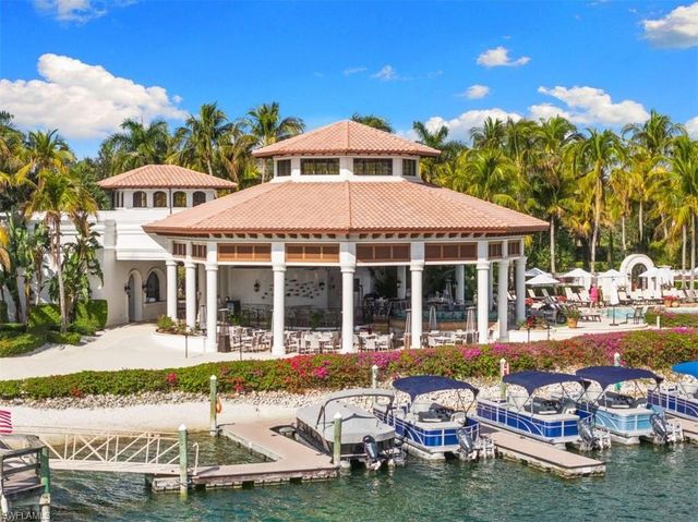 10731 Mirasol DR 602, Miromar Lakes, FL 33913