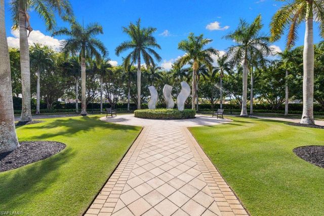 10731 Mirasol DR 602, Miromar Lakes, FL 33913