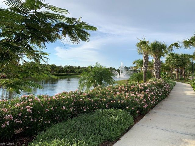 10731 Mirasol DR 602, Miromar Lakes, FL 33913