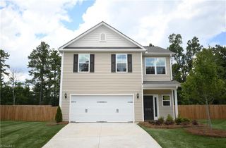 2132 Penley Trail 29, Greensboro, NC 27406
