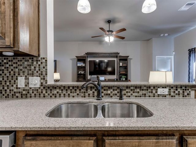 2612 NW 183rd Street, Edmond, OK 73012