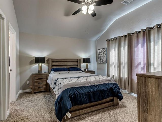 2612 NW 183rd Street, Edmond, OK 73012