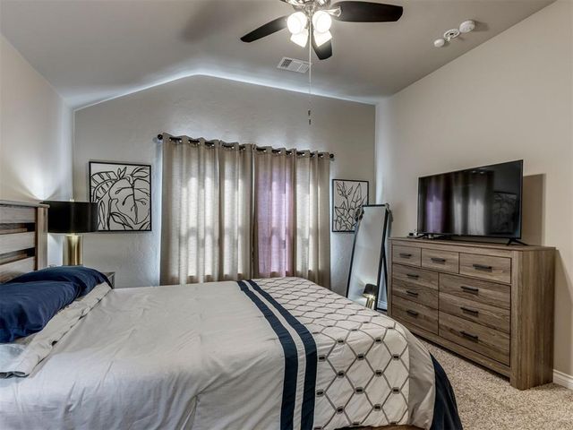 2612 NW 183rd Street, Edmond, OK 73012