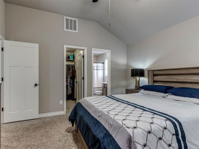 2612 NW 183rd Street, Edmond, OK 73012