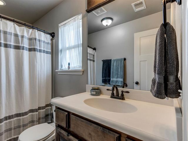 2612 NW 183rd Street, Edmond, OK 73012