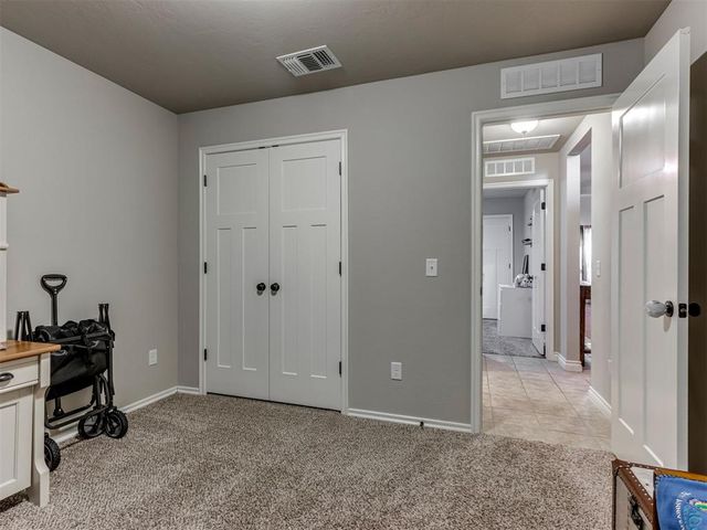 2612 NW 183rd Street, Edmond, OK 73012