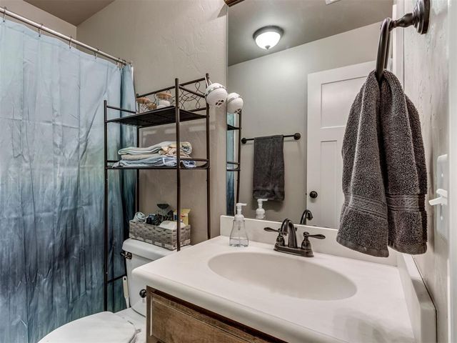 2612 NW 183rd Street, Edmond, OK 73012
