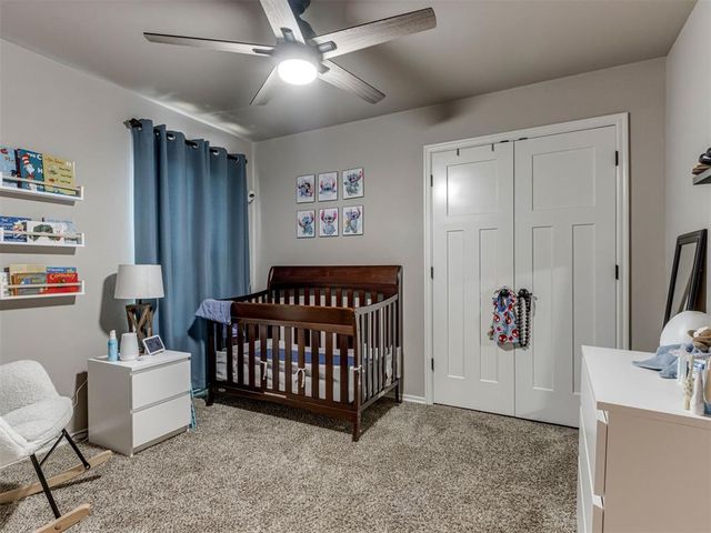 2612 NW 183rd Street, Edmond, OK 73012