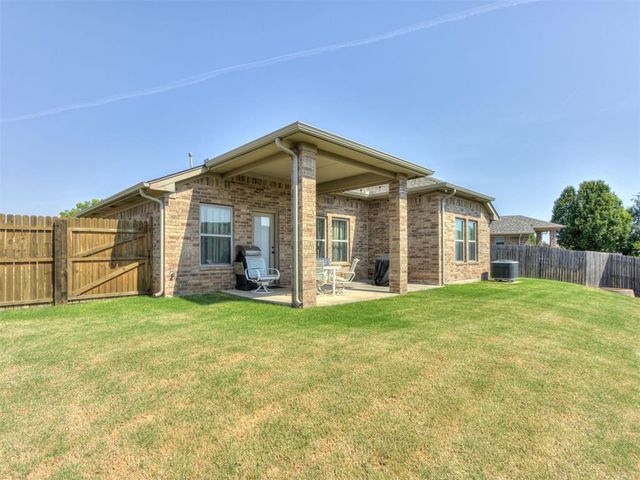 2612 NW 183rd Street, Edmond, OK 73012