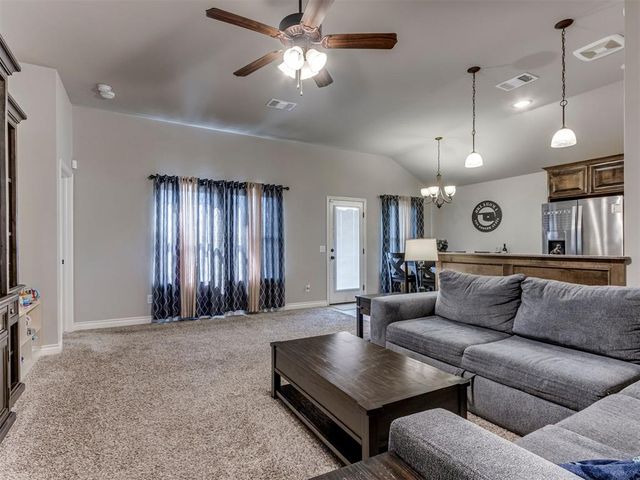 2612 NW 183rd Street, Edmond, OK 73012