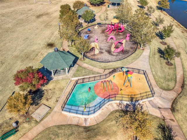 2612 NW 183rd Street, Edmond, OK 73012