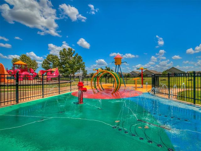 2612 NW 183rd Street, Edmond, OK 73012