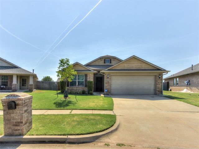 2612 NW 183rd Street, Edmond, OK 73012