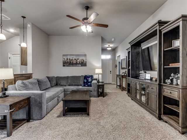 2612 NW 183rd Street, Edmond, OK 73012