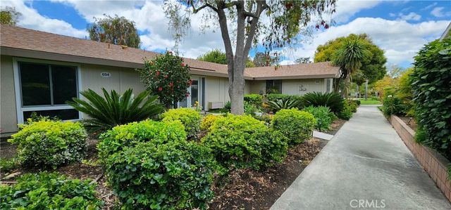 694 Avenida Sevilla C, Laguna Woods, CA 92637