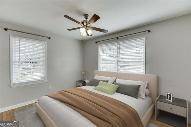 300 Forest Street, Buford, GA 30518