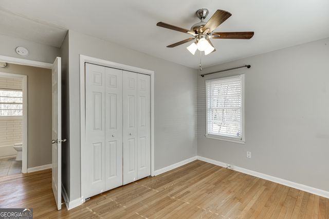300 Forest Street, Buford, GA 30518