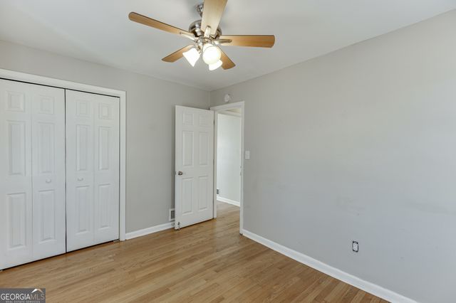300 Forest Street, Buford, GA 30518