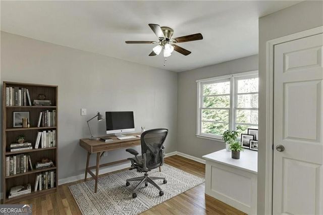 300 Forest Street, Buford, GA 30518