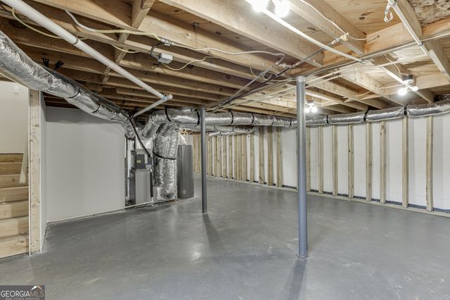 300 Forest Street, Buford, GA 30518