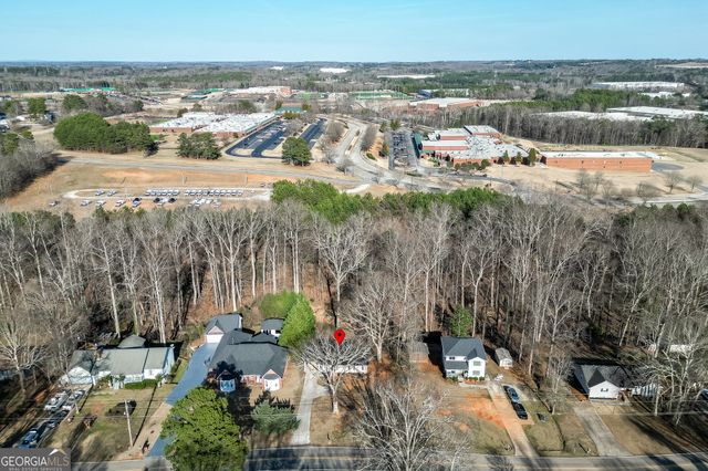 300 Forest Street, Buford, GA 30518