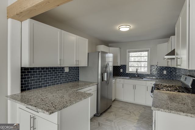 300 Forest Street, Buford, GA 30518