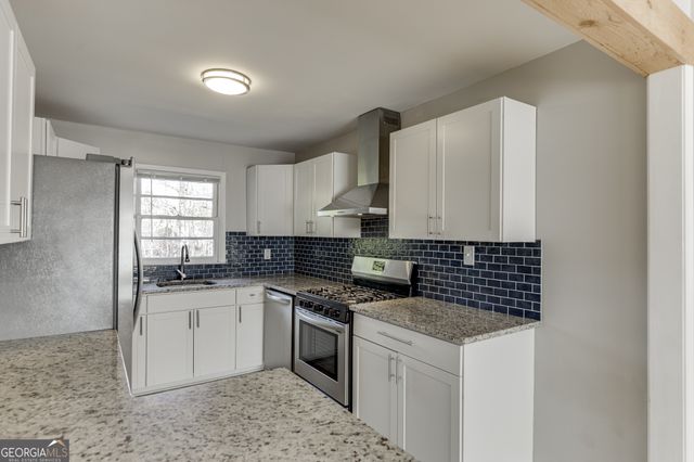 300 Forest Street, Buford, GA 30518