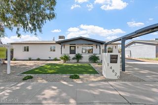 14820 N 35 Street, Phoenix, AZ 85032