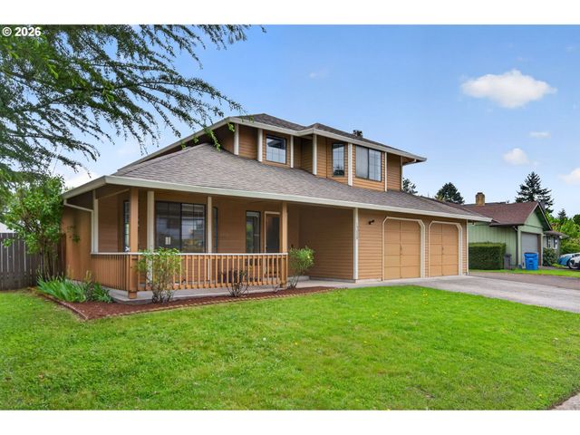 15209 Se SUNPARK Dr, Vancouver, WA 98683